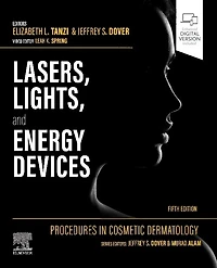 Procedures Cosmetic Dermatology: Lasers, Lights, and Energy Devices