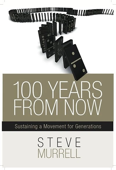 100 Years From Now: Sustaining a Movement for Generations