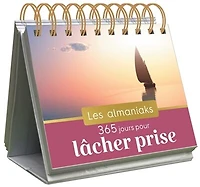 365 jours pour lâcher prise