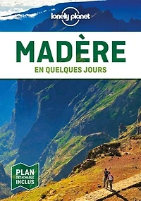Madère en quelques jours