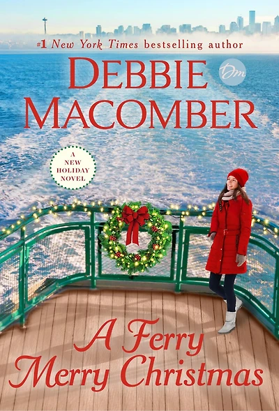 A Ferry Merry Christmas: Novel