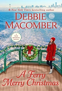 A Ferry Merry Christmas: Novel