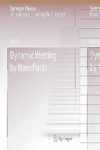 Dynamic Wetting by Nanofluids