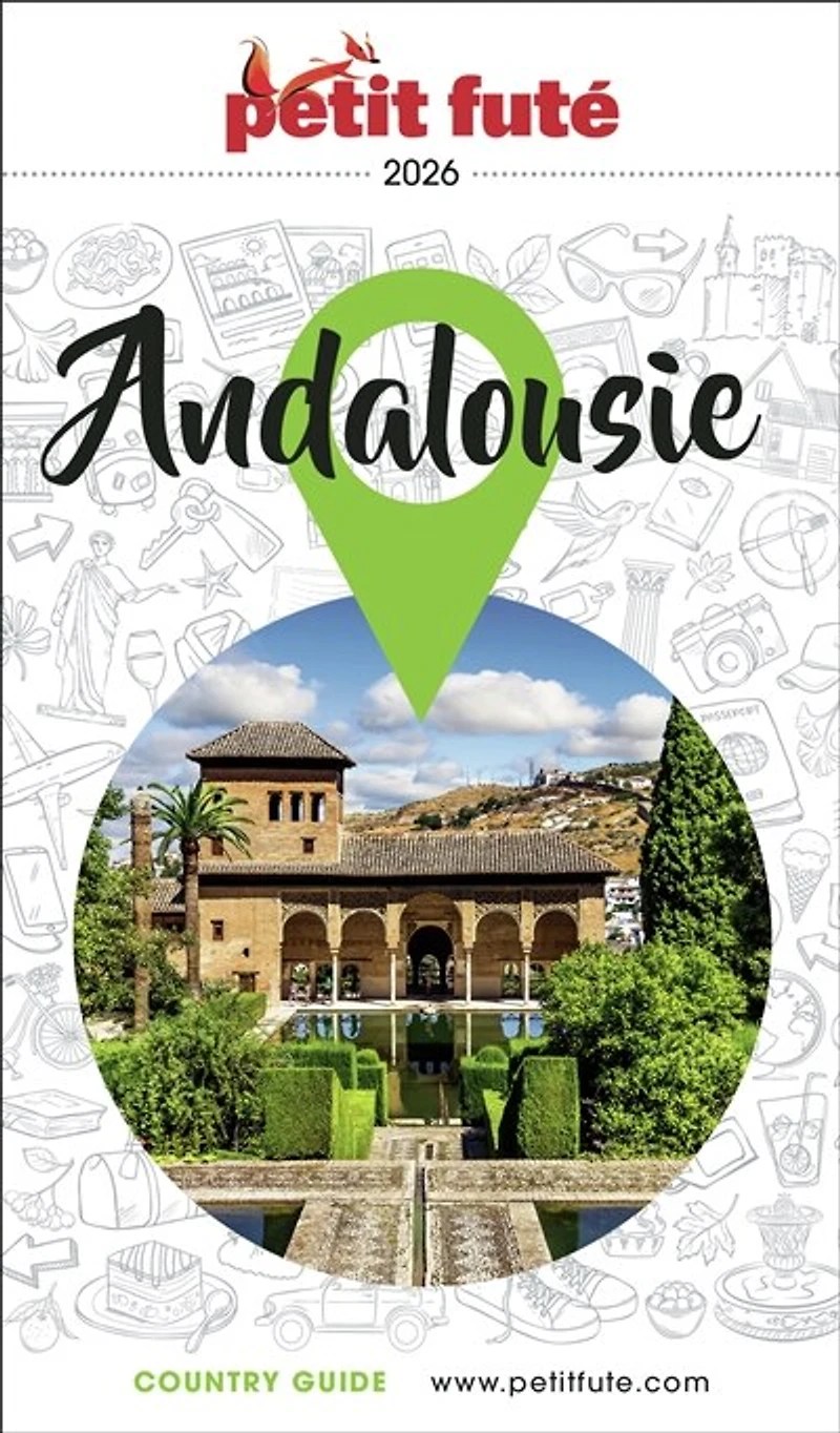 Andalousie: 2026