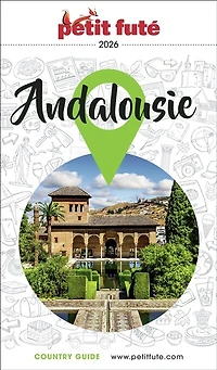 Andalousie: 2026