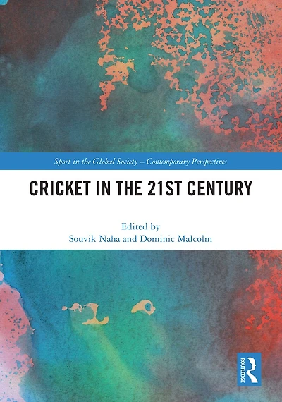Cricket the 21st Century