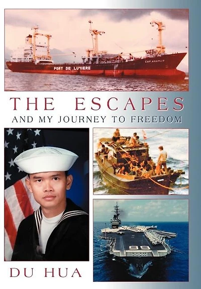 The Escapes And My Journey To Freedom