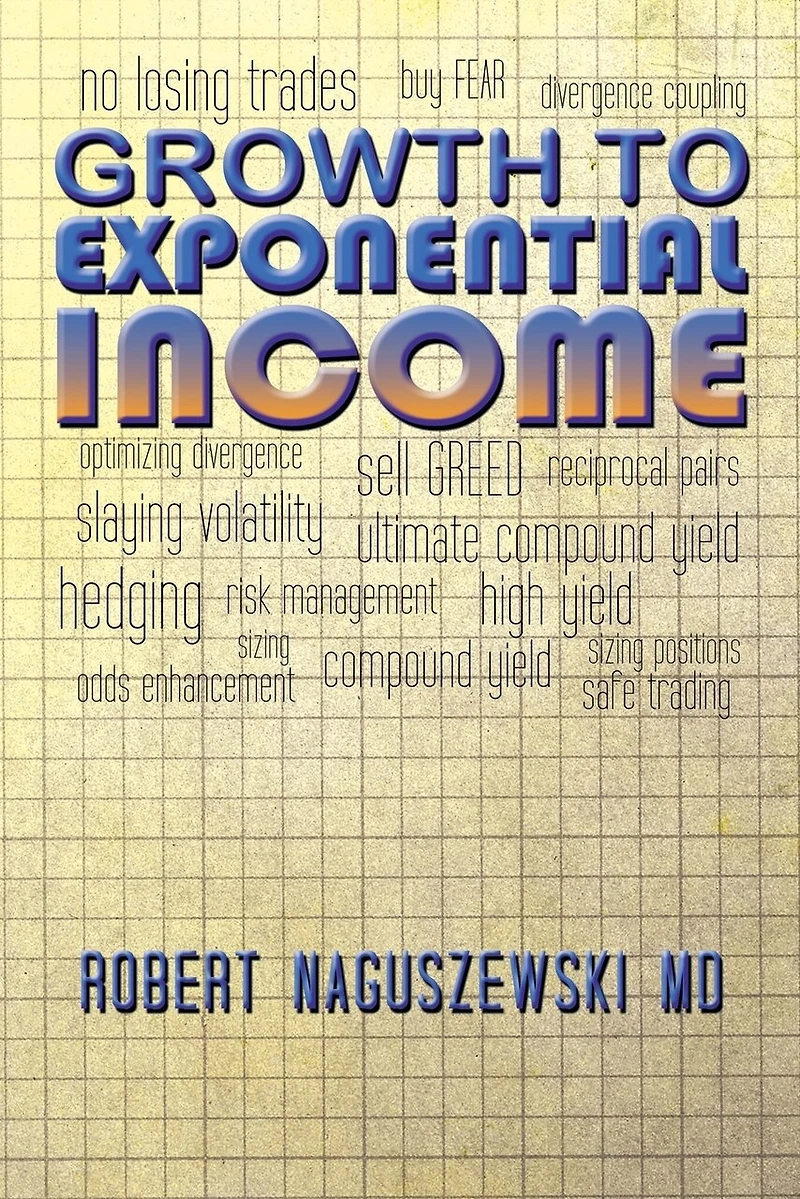 Growth To Exponential Income
