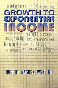 Growth To Exponential Income