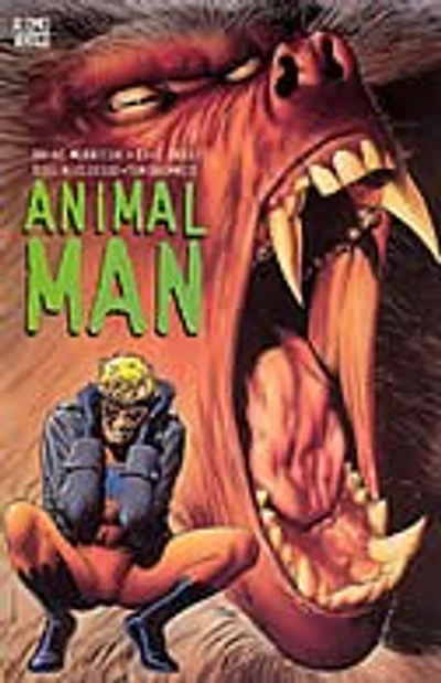 Animal Man