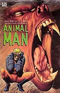 Animal Man