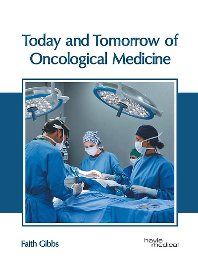 Today And Tomorrow Of Oncological Medicine
