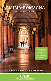 Italy: Emilia-Romagna