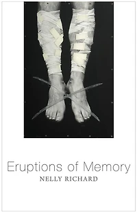 Eruptions of Memory: The Critique Memory Chile, 1990-2015