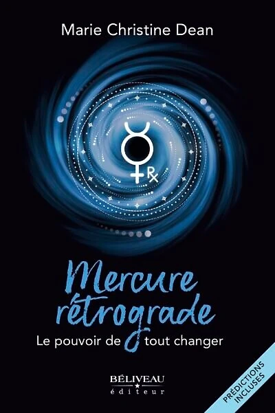 Mercure rétrograde: Le pouvoir de tout changer