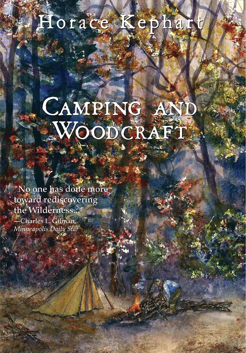 Camping and Woodcraft