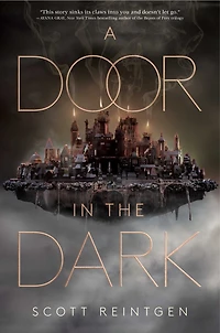 A Door the Dark