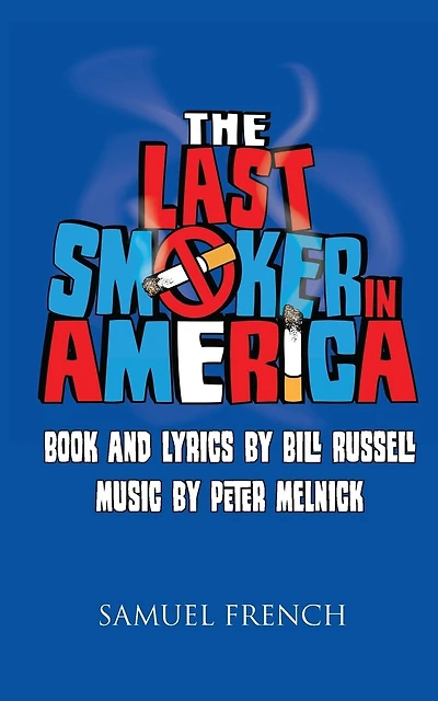 Last Smoker in America, The