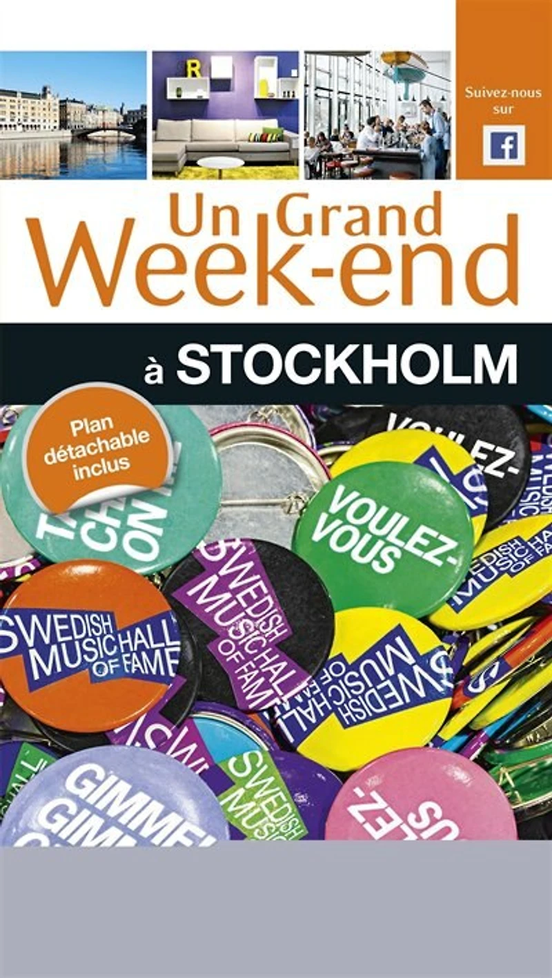 Stockholm