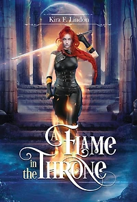 A Flame In The Throne