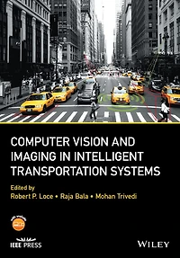 Computer Vision and Imaging Intelligent Transportation Systems