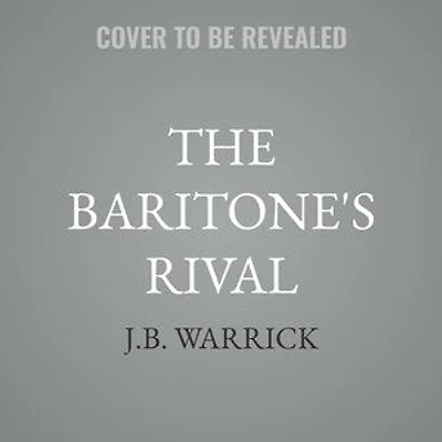 The Baritone's Rival: An MM Fated Mates Vampire Romance (The Impresario Book 2)