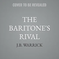 The Baritone's Rival: An MM Fated Mates Vampire Romance (The Impresario Book 2)