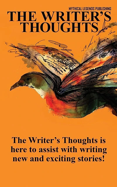 The Writer's Thoughts