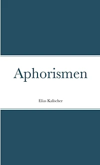 Aphorismen