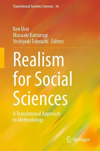 Realism for Social Sciences: A Translational Approach to Methodology