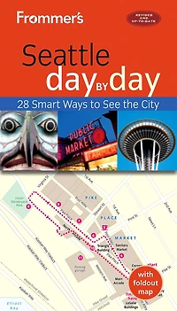 Frommer's Seattle Day By Day