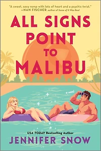 All Signs Point to Malibu