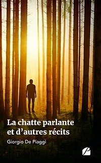 La chatte parlante et d'autres récits