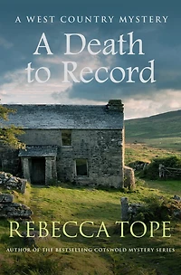 A Death to Record: The Riveting Countryside Mystery