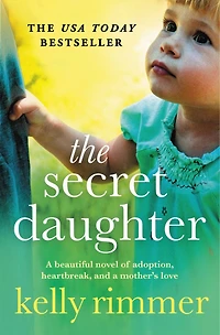 SECRET DAUGHTER
