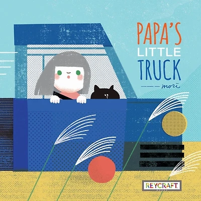 Papa's Little Truck