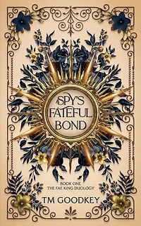 A Spy's Fateful Bond