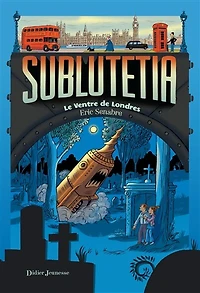 Le ventre de Londres