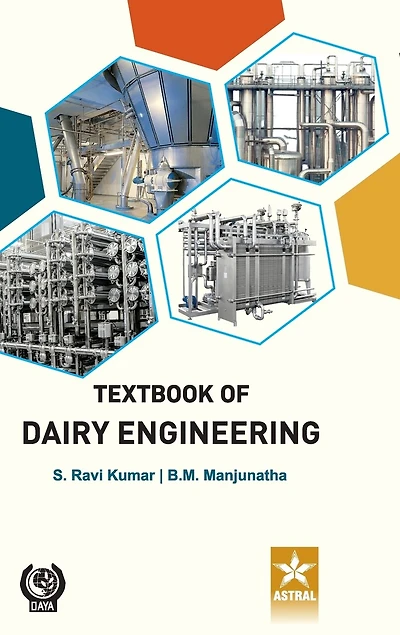 Textbook of Dairy Engineering