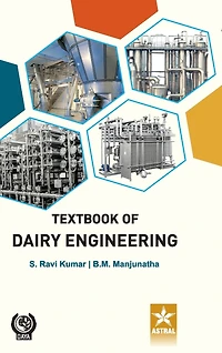 Textbook of Dairy Engineering