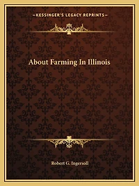 About Farming In Illinois