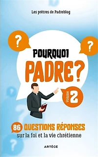 86 questions réponses sur la foi et vie chrétienne