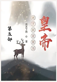老子就是要当皇帝：第五部