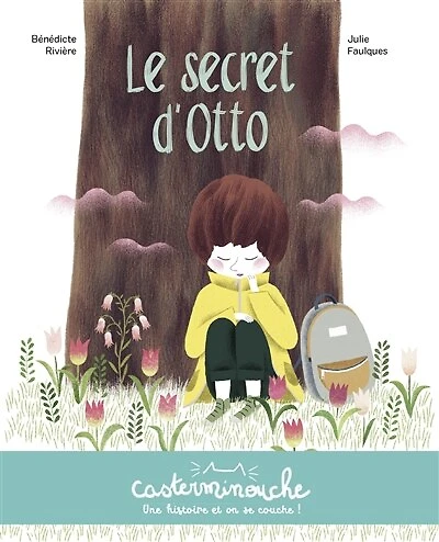 Le secret d'Otto