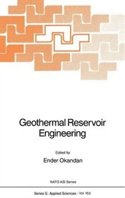 Geothermal Reservoir Engineering