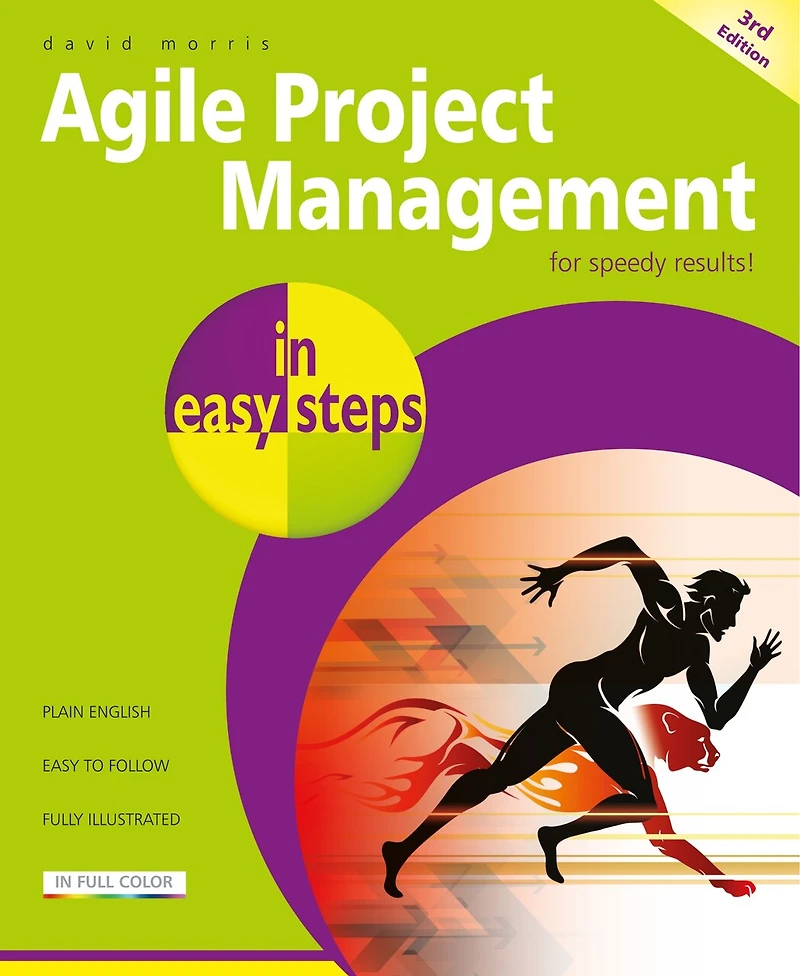 Agile Project Management easy steps