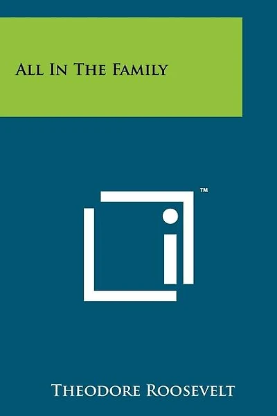 All In The Family