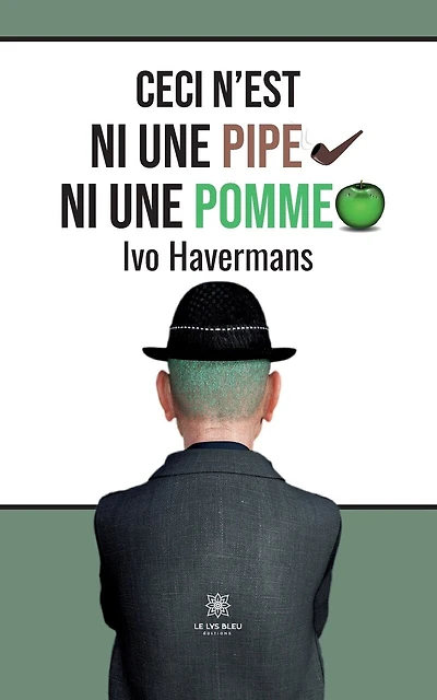 Ceci n'est ni une pipe ni une pomme