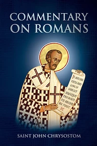 Commentary on Romans