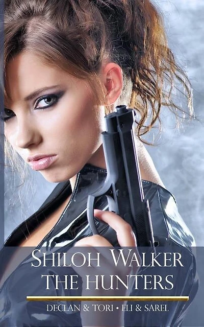 The Hunters: Book 1 & 2